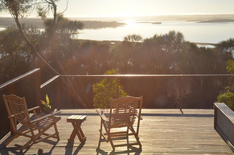 Of Stone & Wood Guesthouse - Accommodation Brunswick Heads 21