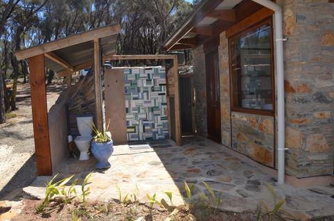 Of Stone & Wood Guesthouse - Accommodation Brunswick Heads 16