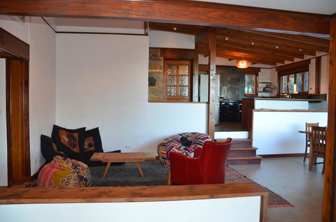 Of Stone & Wood Guesthouse - Accommodation Brunswick Heads 8