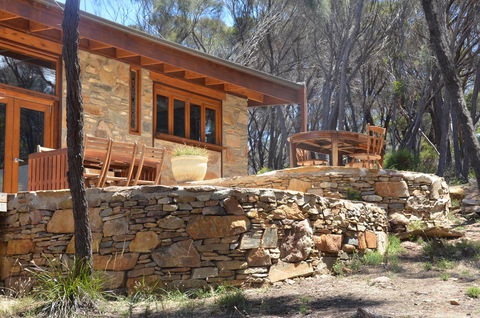 Of Stone & Wood Guesthouse - Accommodation Brunswick Heads 22