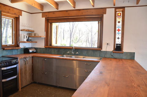 Of Stone & Wood Guesthouse - Accommodation Brunswick Heads 10