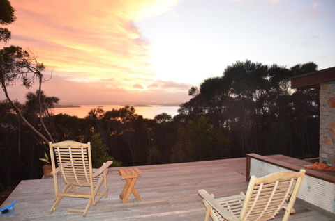 Of Stone & Wood Guesthouse - Accommodation Brunswick Heads 24