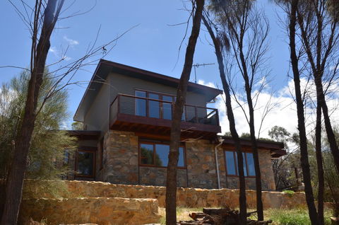 Of Stone & Wood Guesthouse - Accommodation Brunswick Heads 0