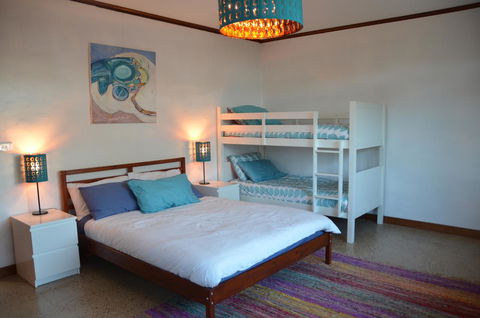 Of Stone & Wood Guesthouse - Accommodation Brunswick Heads 13
