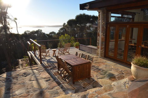 Of Stone & Wood Guesthouse - Accommodation Brunswick Heads 17
