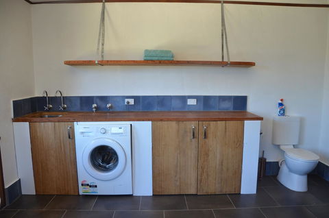 Of Stone & Wood Guesthouse - Accommodation Brunswick Heads 15