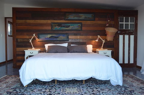 Of Stone & Wood Guesthouse - Accommodation Brunswick Heads 11
