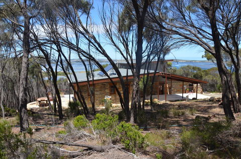 Of Stone & Wood Guesthouse - Accommodation Brunswick Heads 18