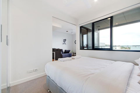 Swainson At Bowery - Accommodation Brunswick Heads 1