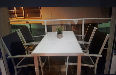 Mawson Lakes Apartments - Accommodation Brunswick Heads 9