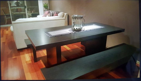 Mawson Lakes Apartments - Accommodation Brunswick Heads 7