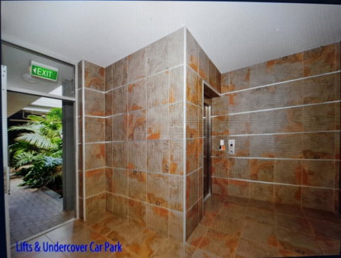 Mawson Lakes Apartments - Accommodation Brunswick Heads 5