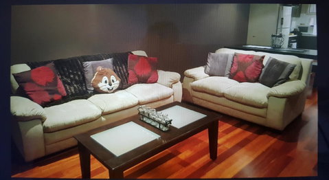 Mawson Lakes Apartments - Accommodation Brunswick Heads 0