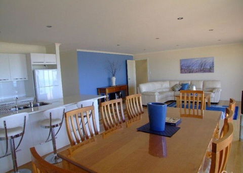 Rosie\'s - Accommodation Brunswick Heads 2
