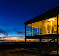 Southern Ocean Lookout - Accommodation Brunswick Heads
