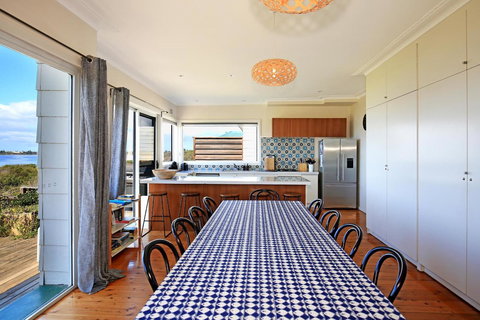 Culburra Beachhouse - Accommodation Brunswick Heads 18
