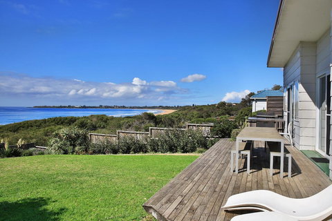 Culburra Beachhouse - Accommodation Brunswick Heads 12