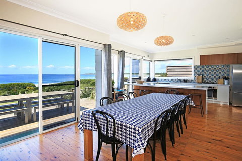 Culburra Beachhouse - Accommodation Brunswick Heads 6