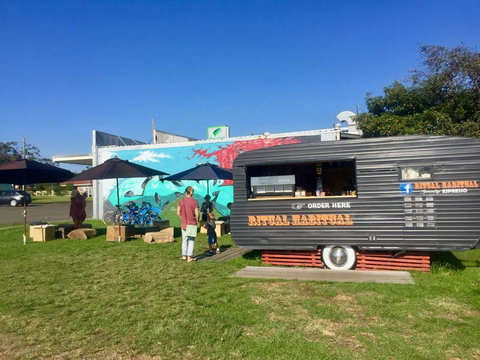 Culburra Beachhouse - Accommodation Brunswick Heads 0