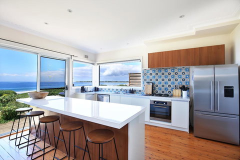 Culburra Beachhouse - Accommodation Brunswick Heads 1