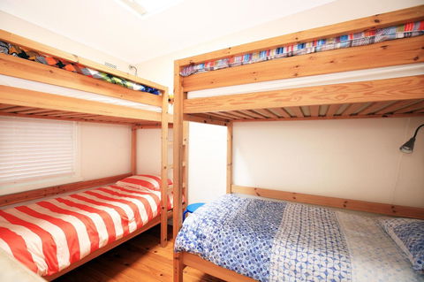 Culburra Beachhouse - Accommodation Brunswick Heads 20