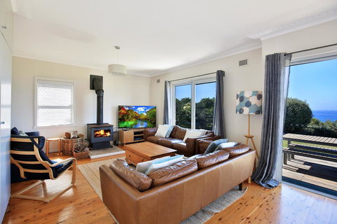 Culburra Beachhouse - Accommodation Brunswick Heads 2
