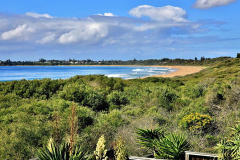 Culburra Beachhouse - Accommodation Brunswick Heads 19