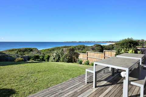 Culburra Beachhouse - Accommodation Brunswick Heads 28