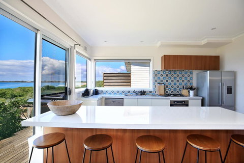 Culburra Beachhouse - Accommodation Brunswick Heads 13