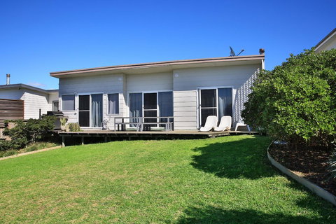 Culburra Beachhouse - Accommodation Brunswick Heads 9