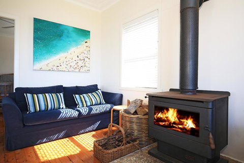 Culburra Beachhouse - Accommodation Brunswick Heads 3