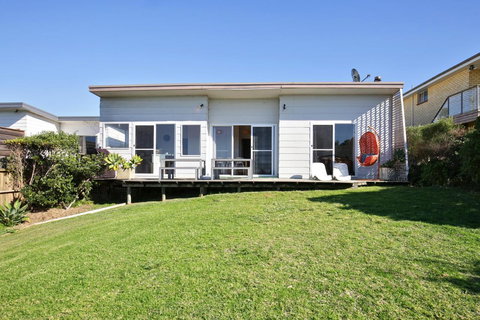 Culburra Beachhouse - Accommodation Brunswick Heads 4