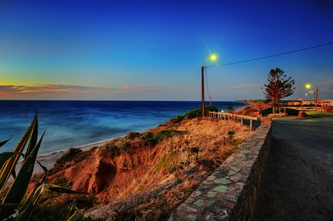 Salomon Sea Haus - Sellicks Beach - C21 SouthCoast Holidays - Accommodation Brunswick Heads 21