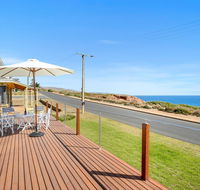 Salomon Sea Haus - Sellicks Beach - Accommodation Brunswick Heads