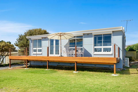 Salomon Sea Haus - Sellicks Beach - C21 SouthCoast Holidays - Accommodation Brunswick Heads 20