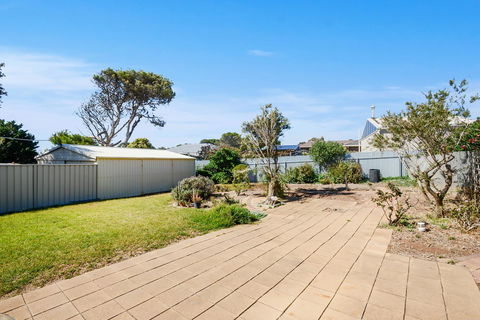Salomon Sea Haus - Sellicks Beach - C21 SouthCoast Holidays - Accommodation Brunswick Heads 18