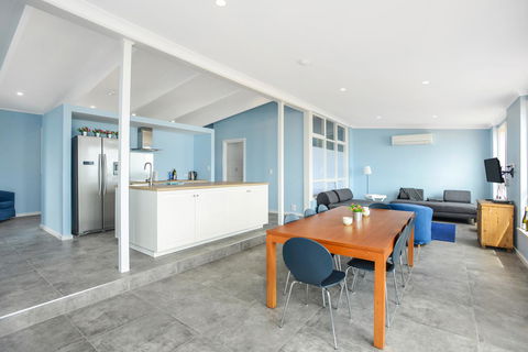 Salomon Sea Haus - Sellicks Beach - C21 SouthCoast Holidays - Accommodation Brunswick Heads 9