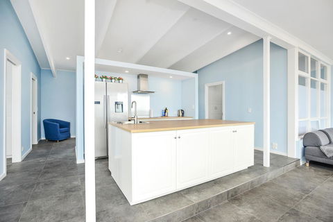 Salomon Sea Haus - Sellicks Beach - C21 SouthCoast Holidays - Accommodation Brunswick Heads 2
