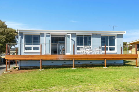 Salomon Sea Haus - Sellicks Beach - C21 SouthCoast Holidays - Accommodation Brunswick Heads 19