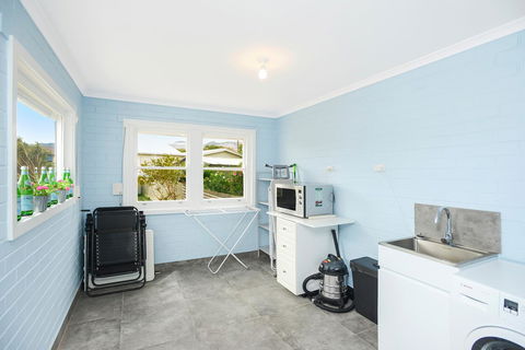 Salomon Sea Haus - Sellicks Beach - C21 SouthCoast Holidays - Accommodation Brunswick Heads 7