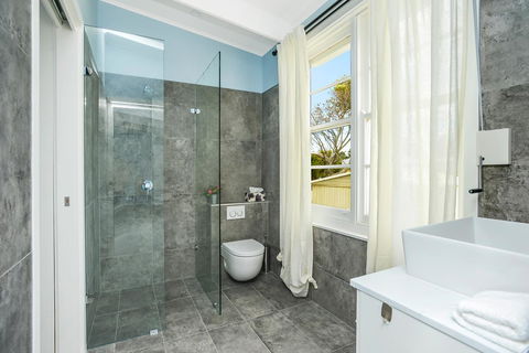 Salomon Sea Haus - Sellicks Beach - C21 SouthCoast Holidays - Accommodation Brunswick Heads 4