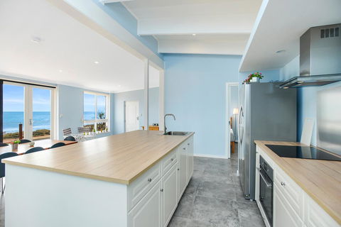 Salomon Sea Haus - Sellicks Beach - C21 SouthCoast Holidays - Accommodation Brunswick Heads 8