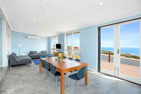 Salomon Sea Haus - Sellicks Beach - C21 SouthCoast Holidays - Accommodation Brunswick Heads 16