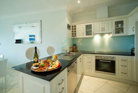 Aurora Ozone Hotel Kangaroo Island - Accommodation Brunswick Heads 30