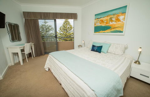 Aurora Ozone Hotel Kangaroo Island - Accommodation Brunswick Heads 3