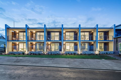 Aurora Ozone Hotel Kangaroo Island - Accommodation Brunswick Heads 9