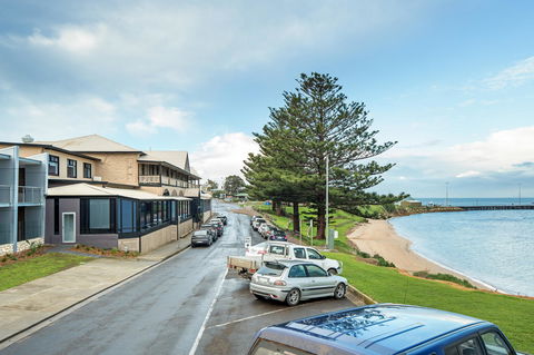Aurora Ozone Hotel Kangaroo Island - Accommodation Brunswick Heads 10