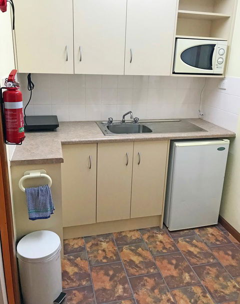 Lake Albert Motel - Accommodation Brunswick Heads 32