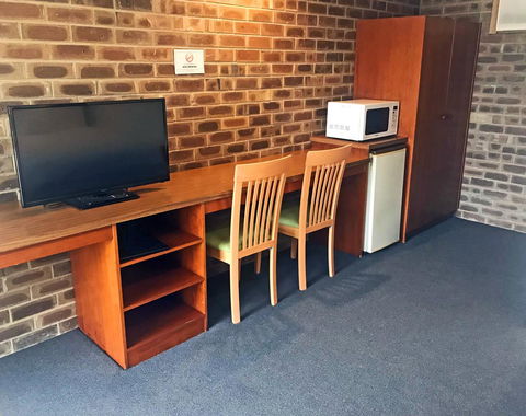 Lake Albert Motel - Accommodation Brunswick Heads 24