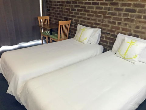 Lake Albert Motel - Accommodation Brunswick Heads 41